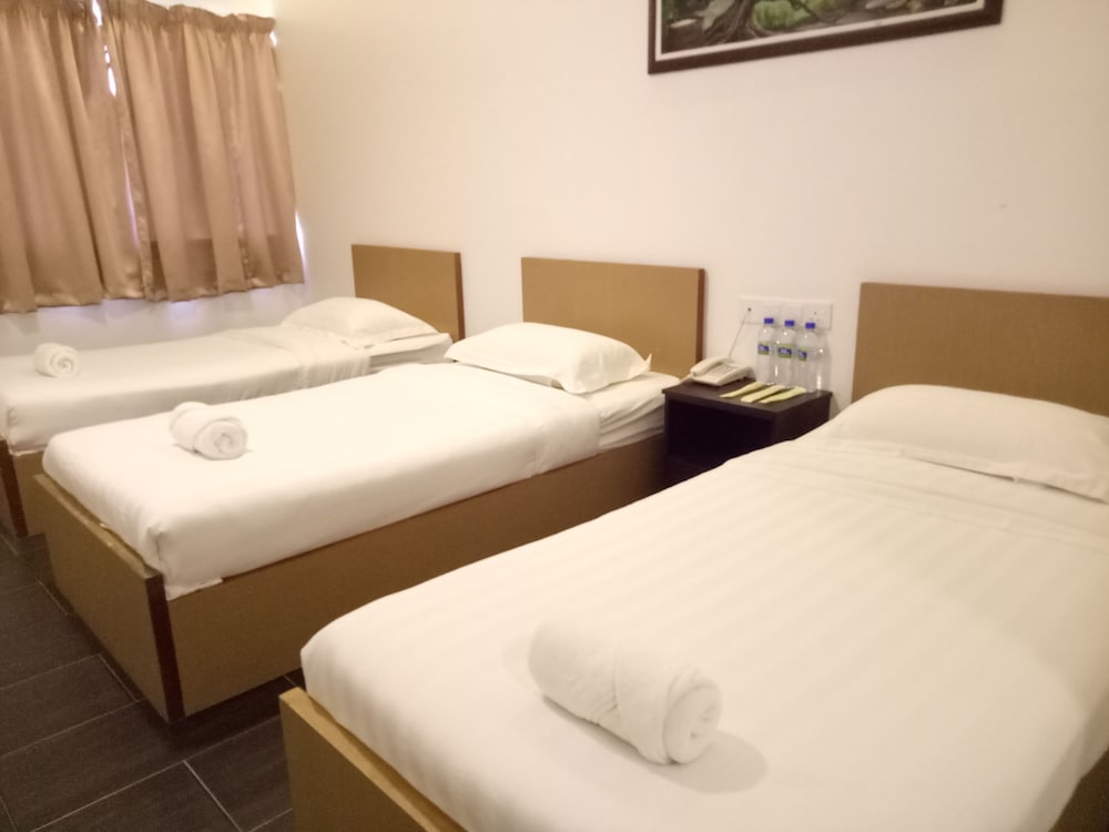 Hotel Sri Bernam 15/59