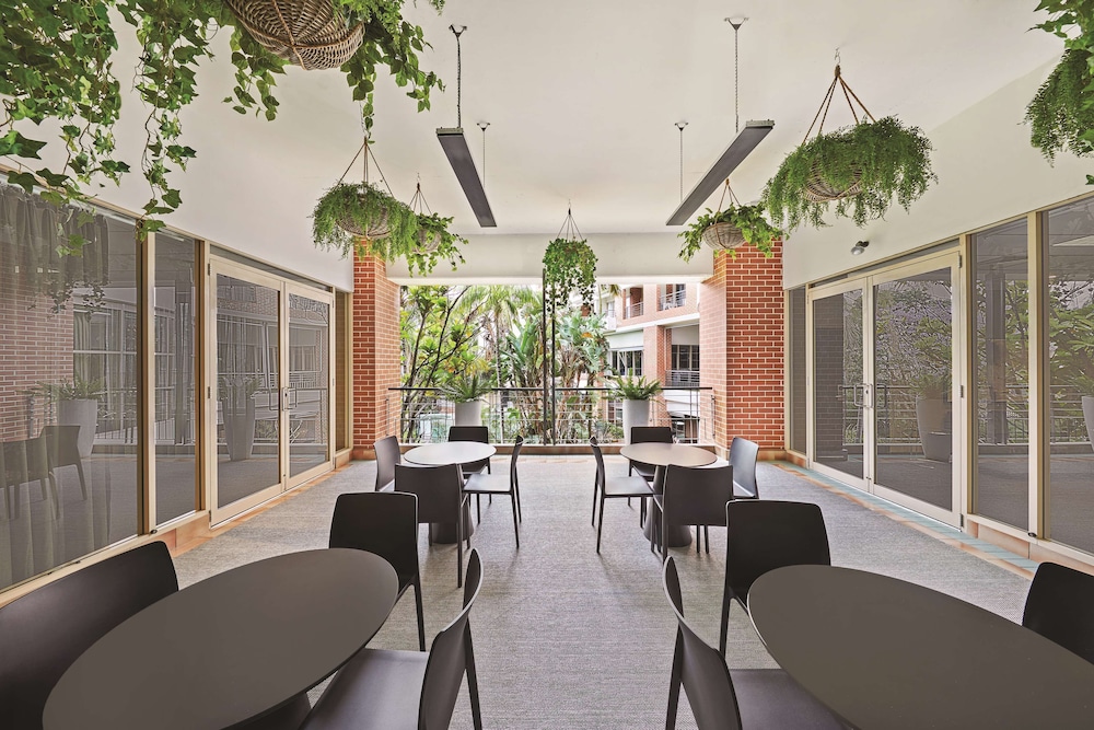 Adina Apartment Hotel Sydney Surry Hills 52/66