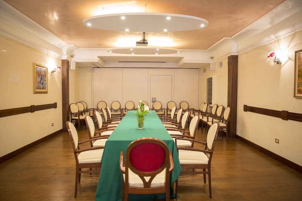 Hotel Spessotto 28/50