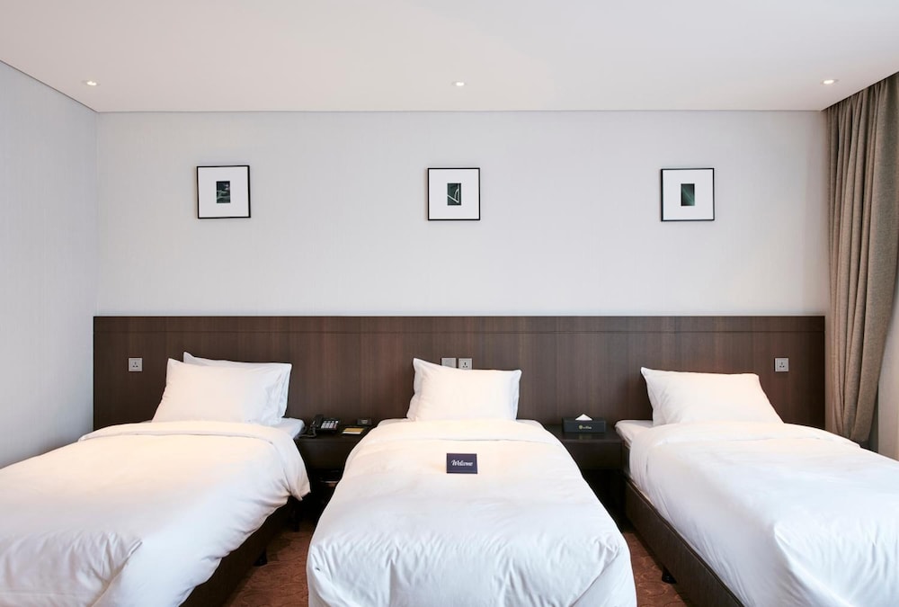 Hotel M Felice 4/31