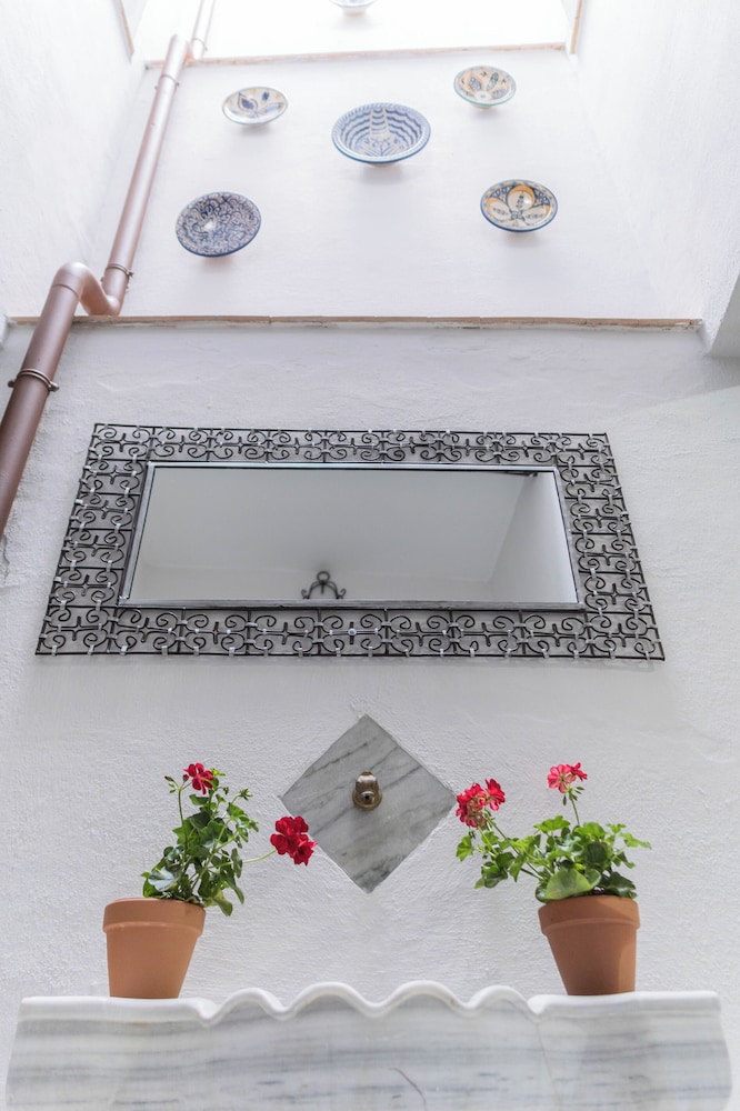 Logis La Fonda Barranco 11/50