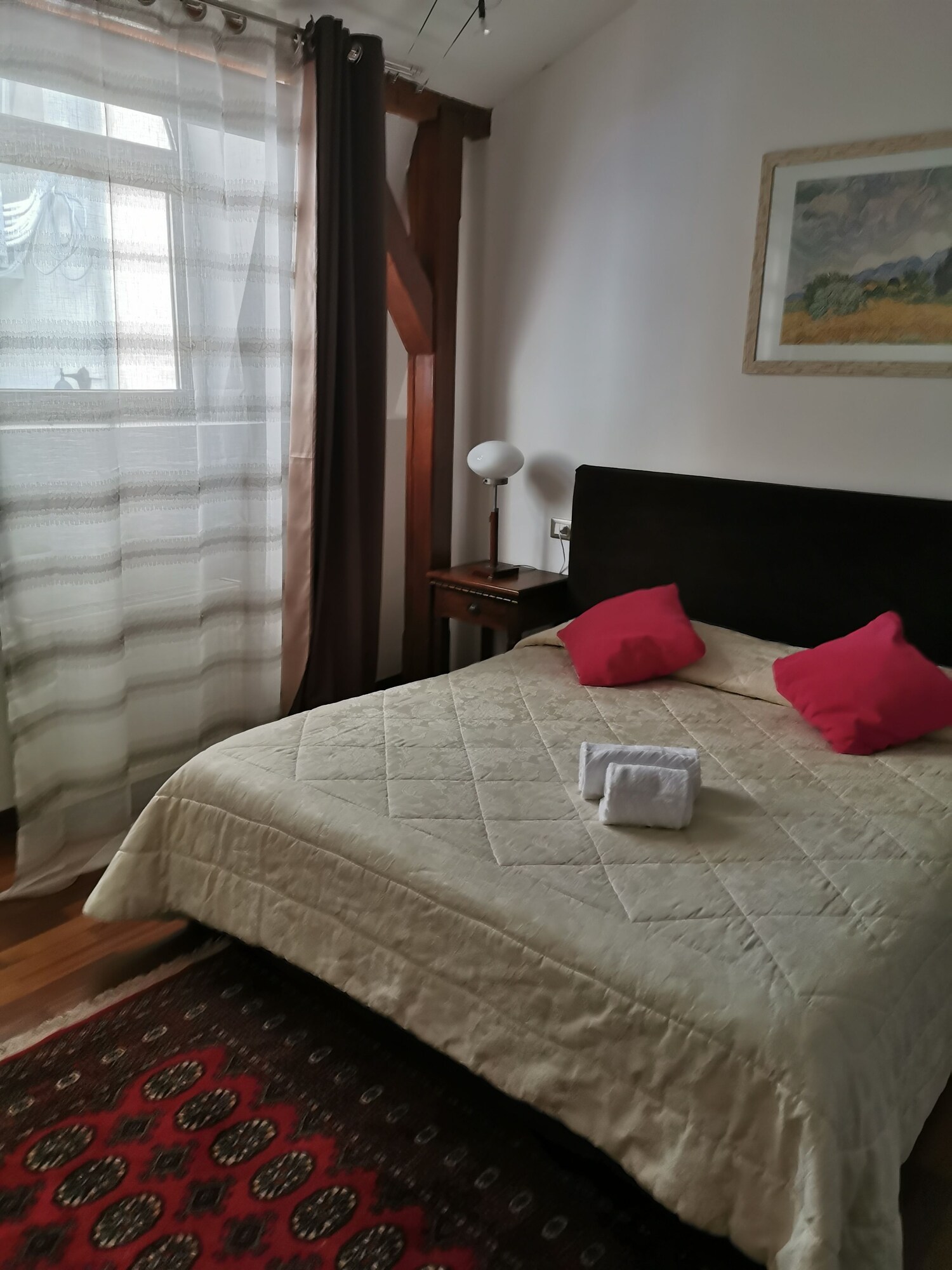 1 BEDROOM, APARTMENT, KITCHEN