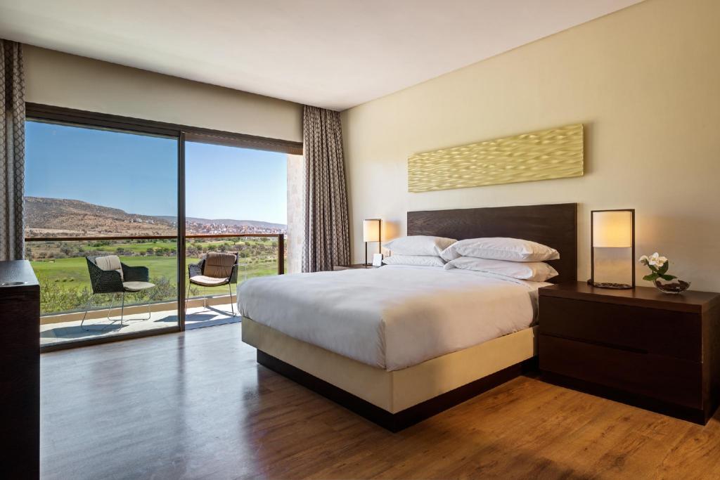 Villa, 2 Queen Beds, Golf Course View, Private Pool