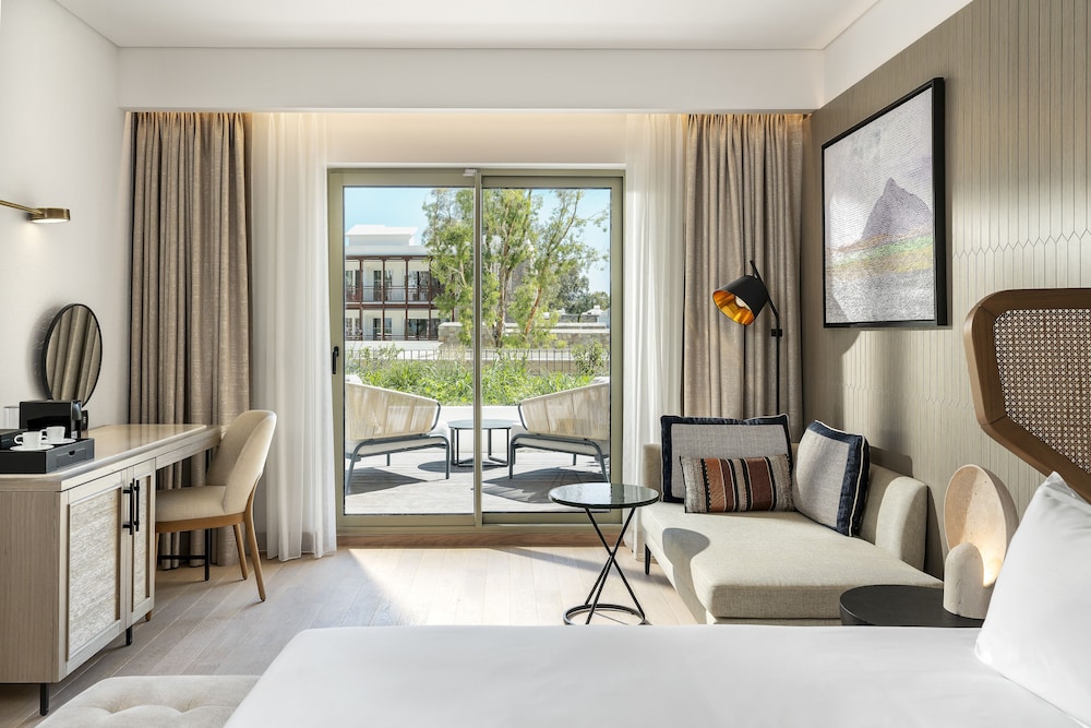 Radisson Collection Hotel Bodrum 63/75