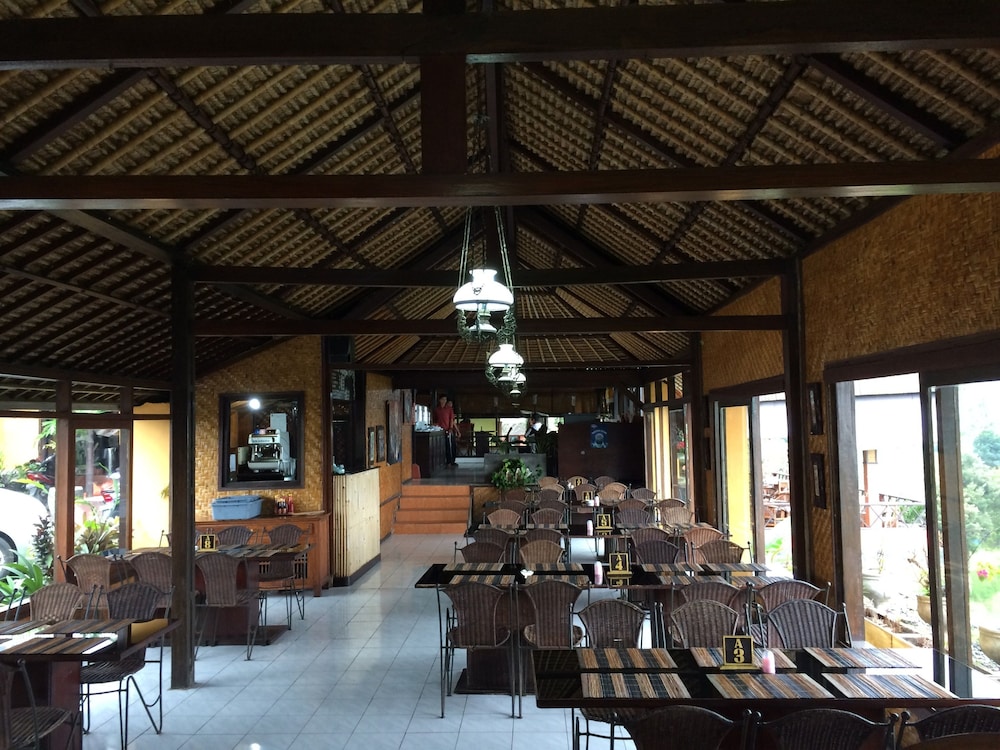 Pacung Indah Hotel & Restaurant by ecommerceloka 35/50