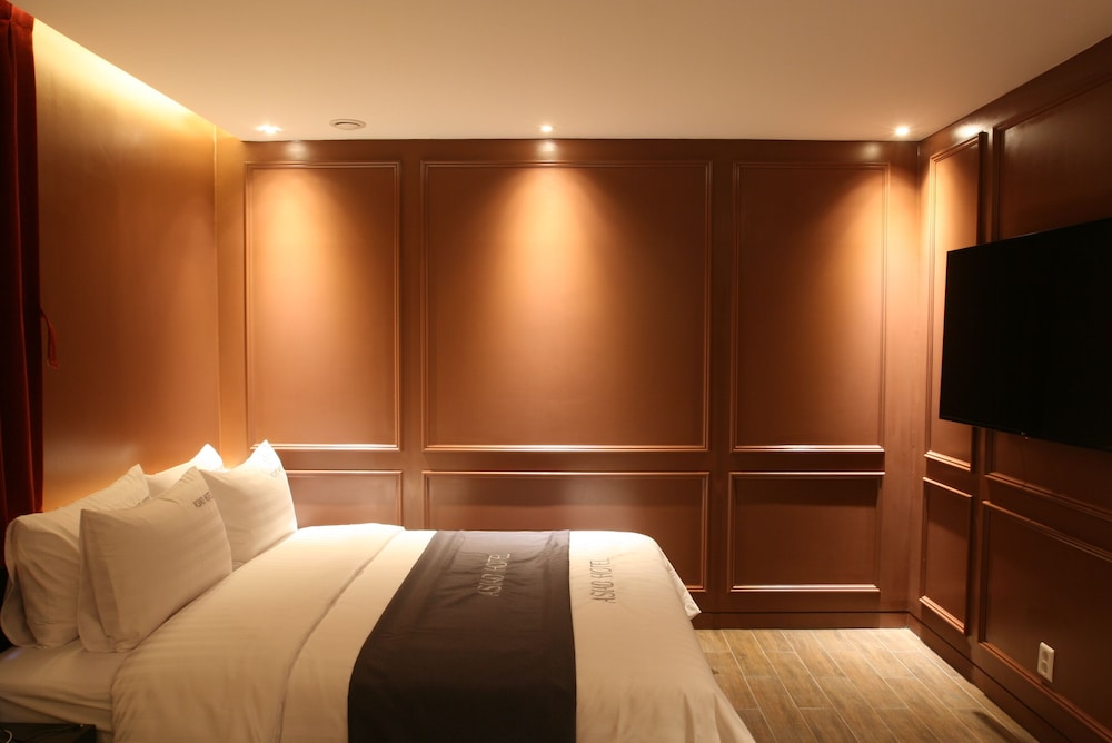 Hotel Asiad 7/32