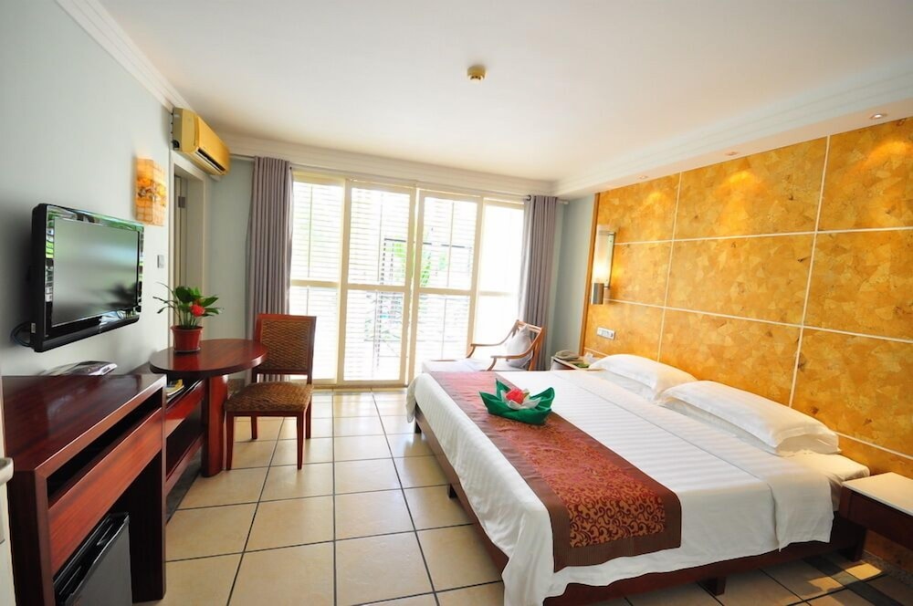 PALM BEACH RESORT AND SPA 19/48