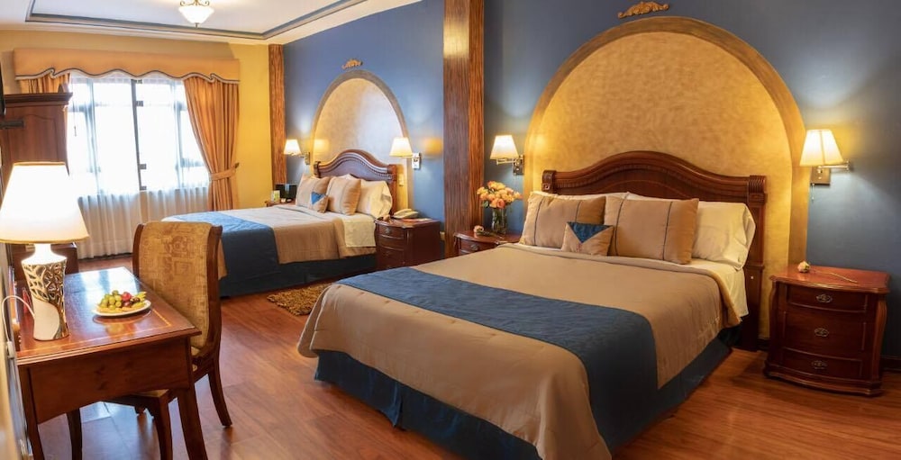 San Juan Hotel 22/62