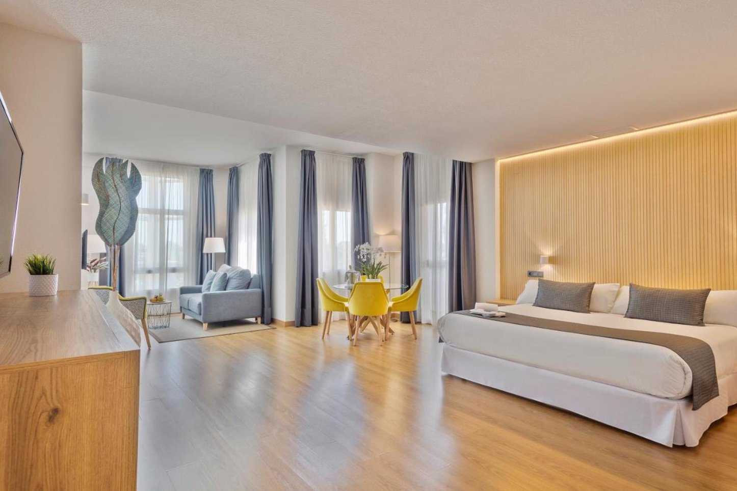 Hotel TRH La Motilla 8/34