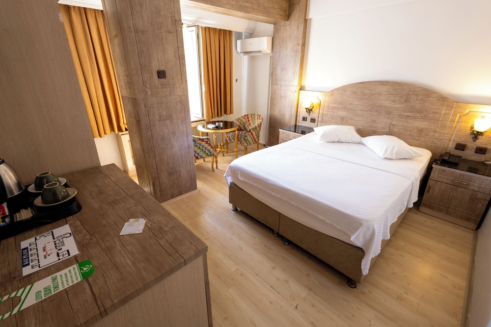 Mohti Otel 16/50