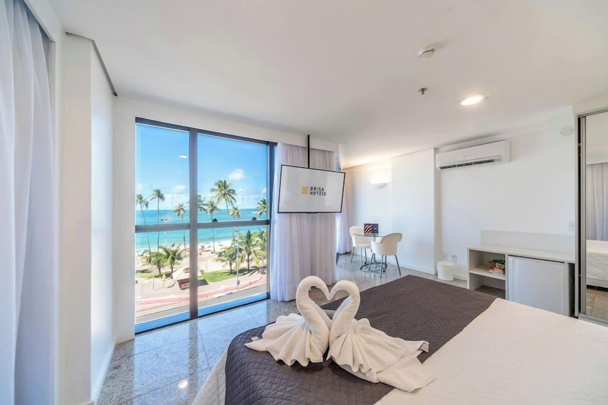 Premium, Sea Front