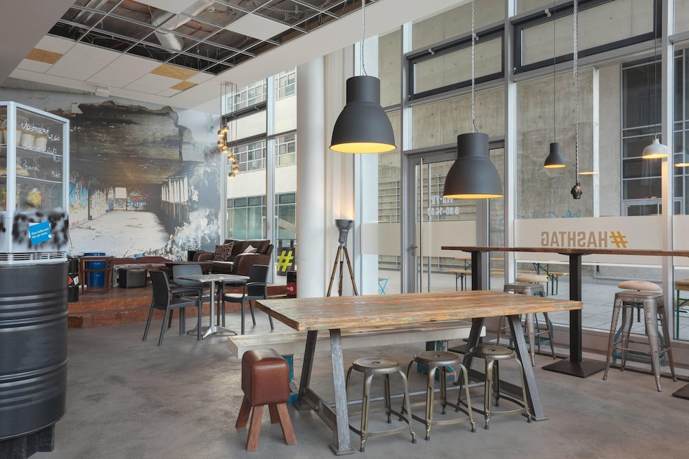 Courtyard By Marriott Berlin City Center 29/47