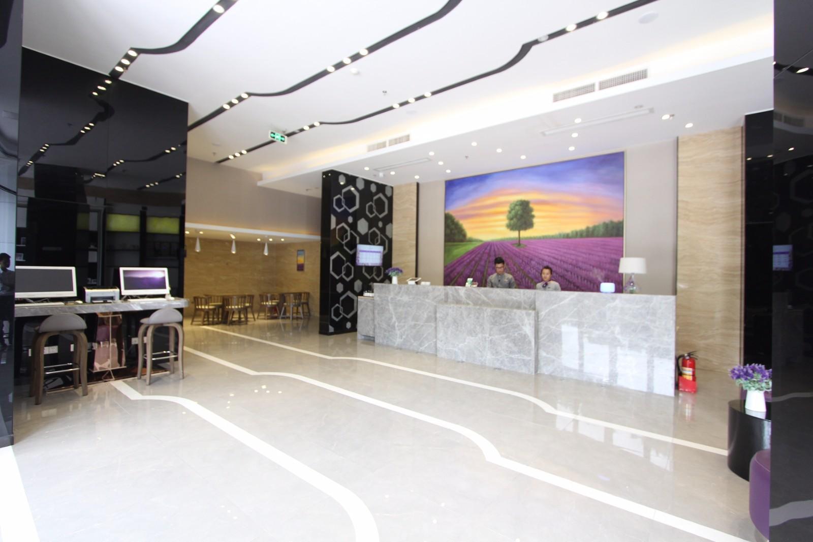 Lavande Hotel (Foshan Kuiqi Road Metro Station) 4/51