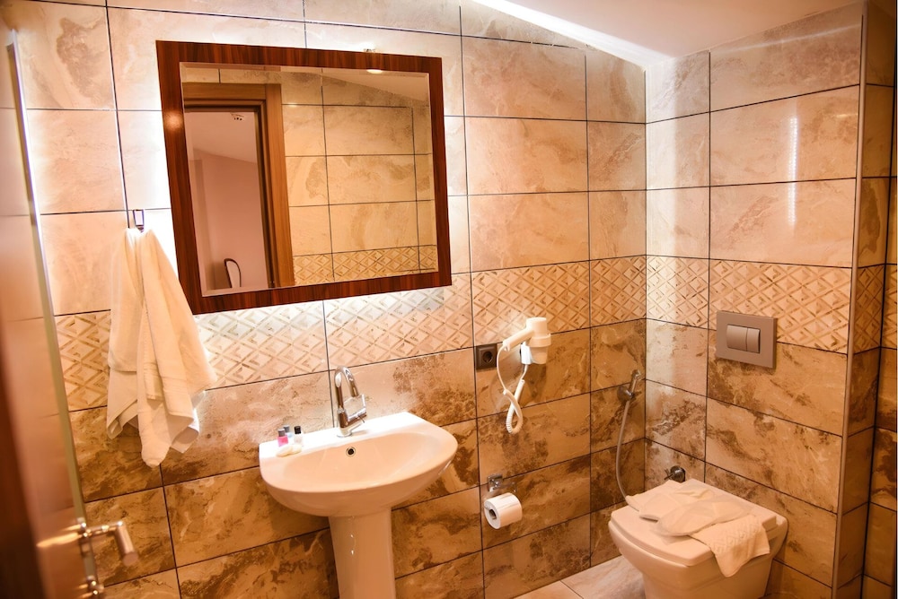 Liko Apart Otel 52/56