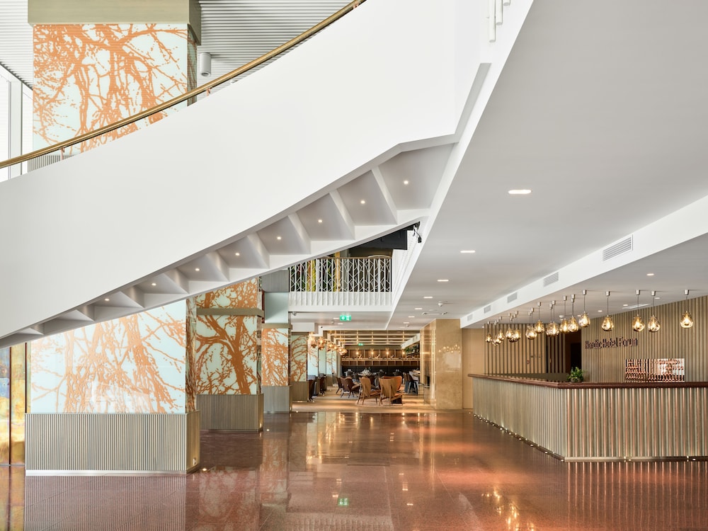 Nordic Hotel Forum, WorldHotels Distinctive 32/37