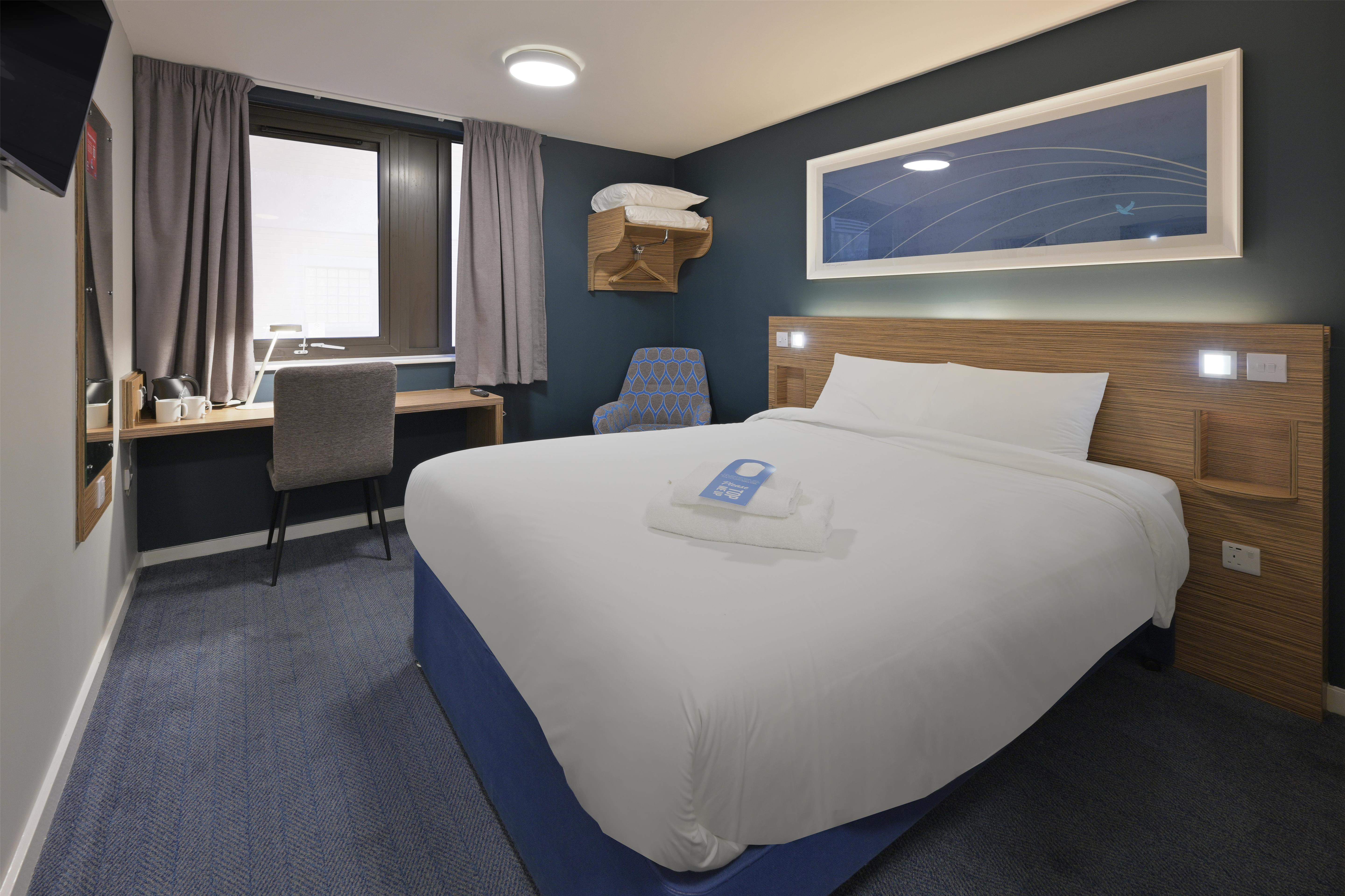 Travelodge Harrogate West Park 11/24