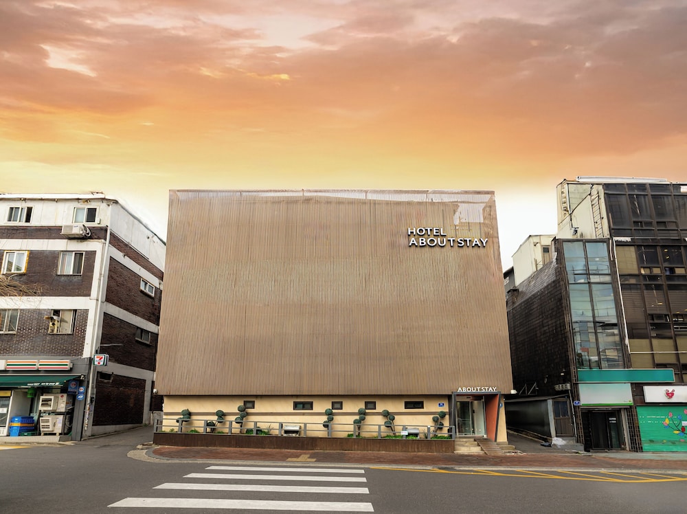 Hotel Stay Inn Seoul Station 5/63