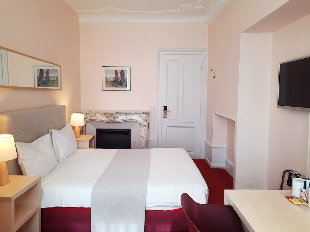 Villa Toscane Hotel 21/62