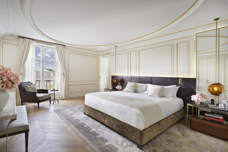 Mandarin Oriental Ritz Madrid 11/72