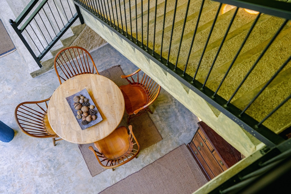 Arsulana Eco Lodge and Ayurveda Spa 24/58