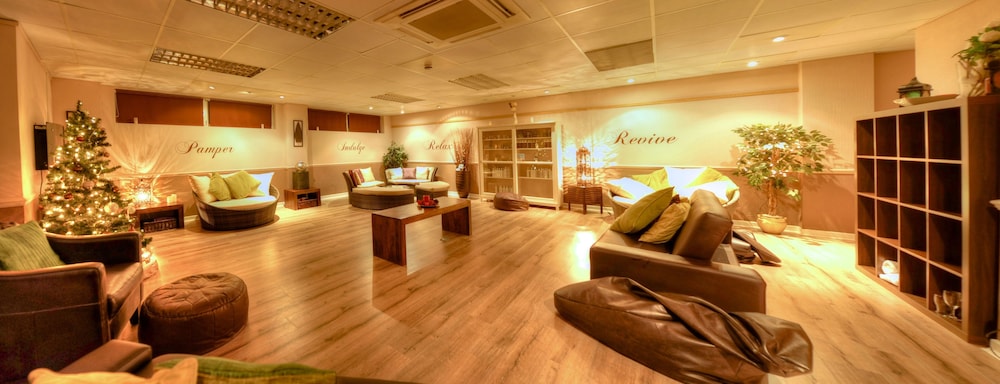 Queens Hotel & Spa Bournemouth 29/50