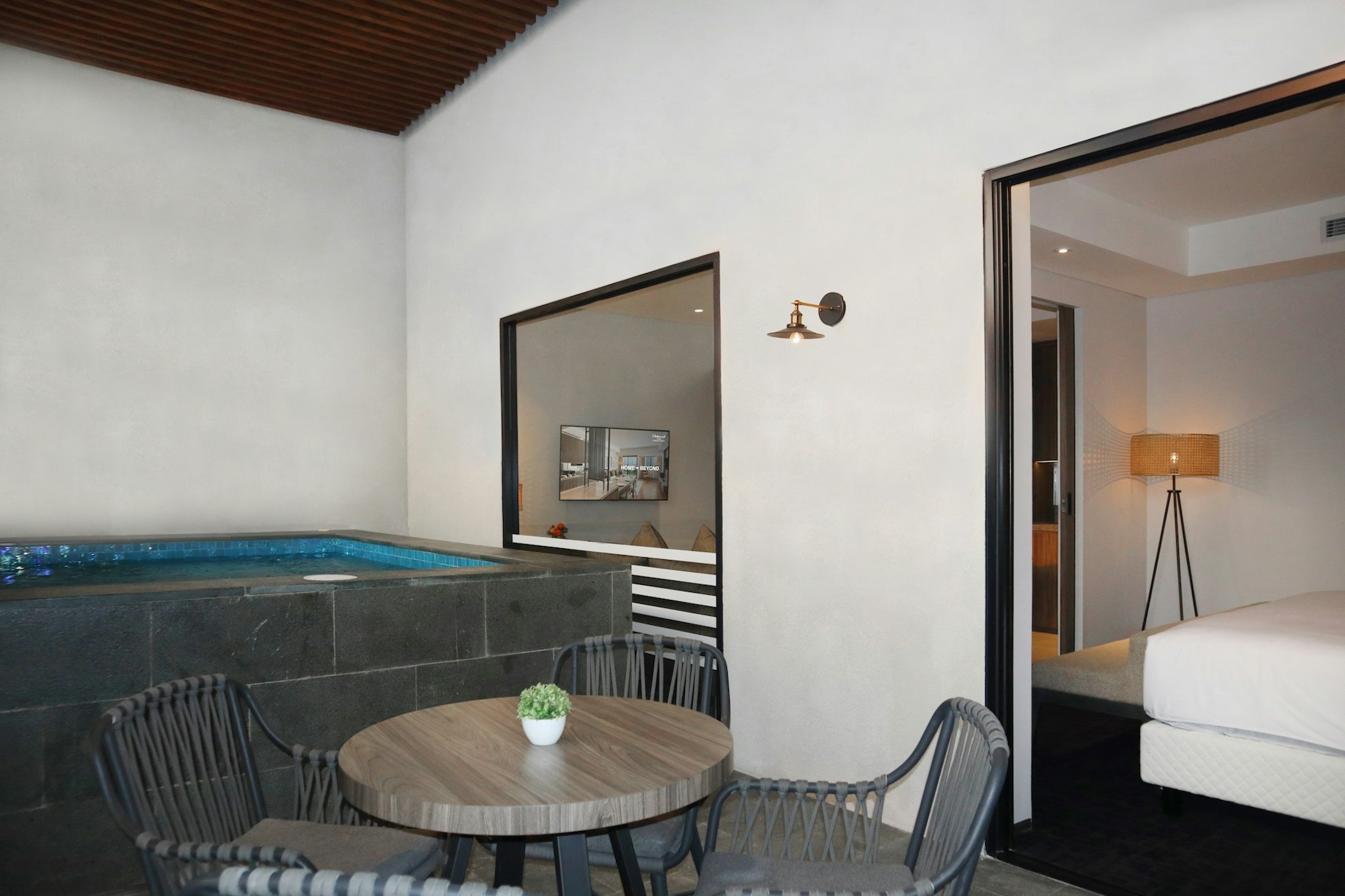 Oakwood Suites Kuningan Jakarta 10/38