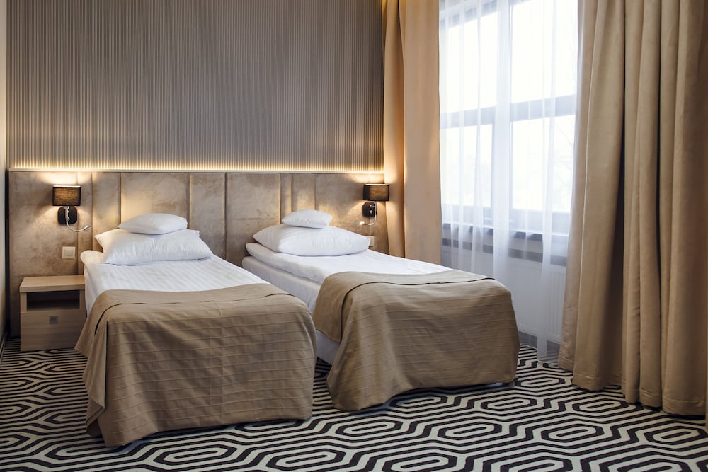 Art Hotel Sosnowiec 11/65