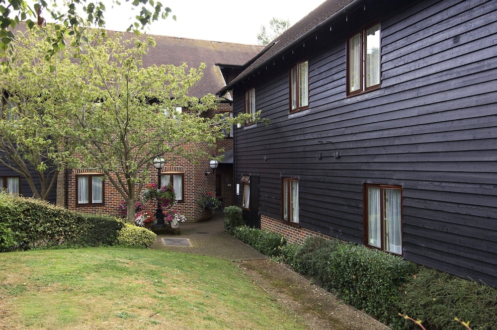 Premier Inn Tonbridge 45/52