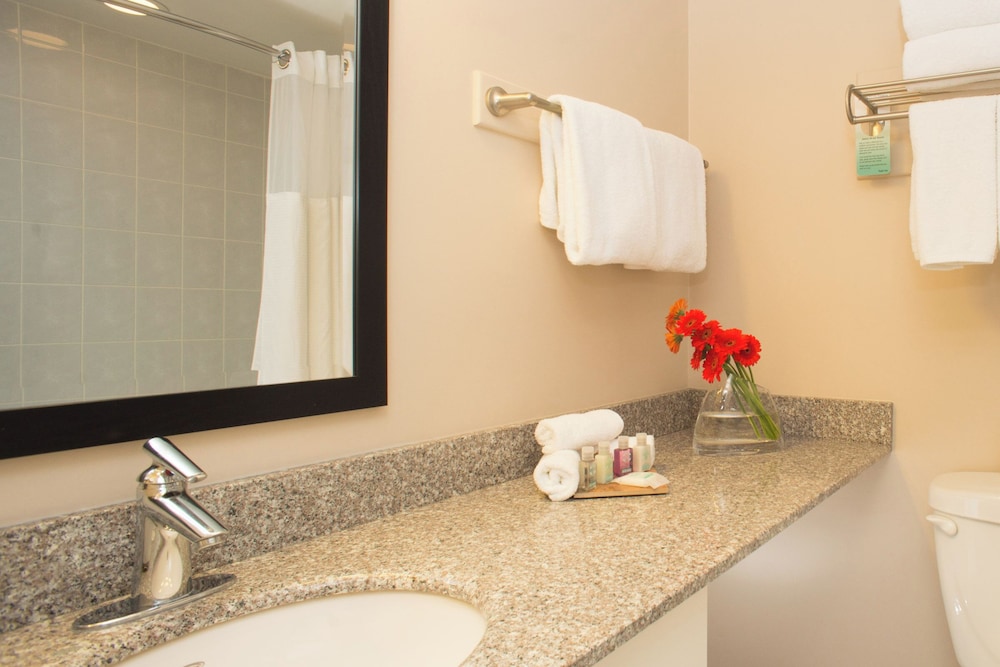 Campus Tower Suite Hotel 67/67