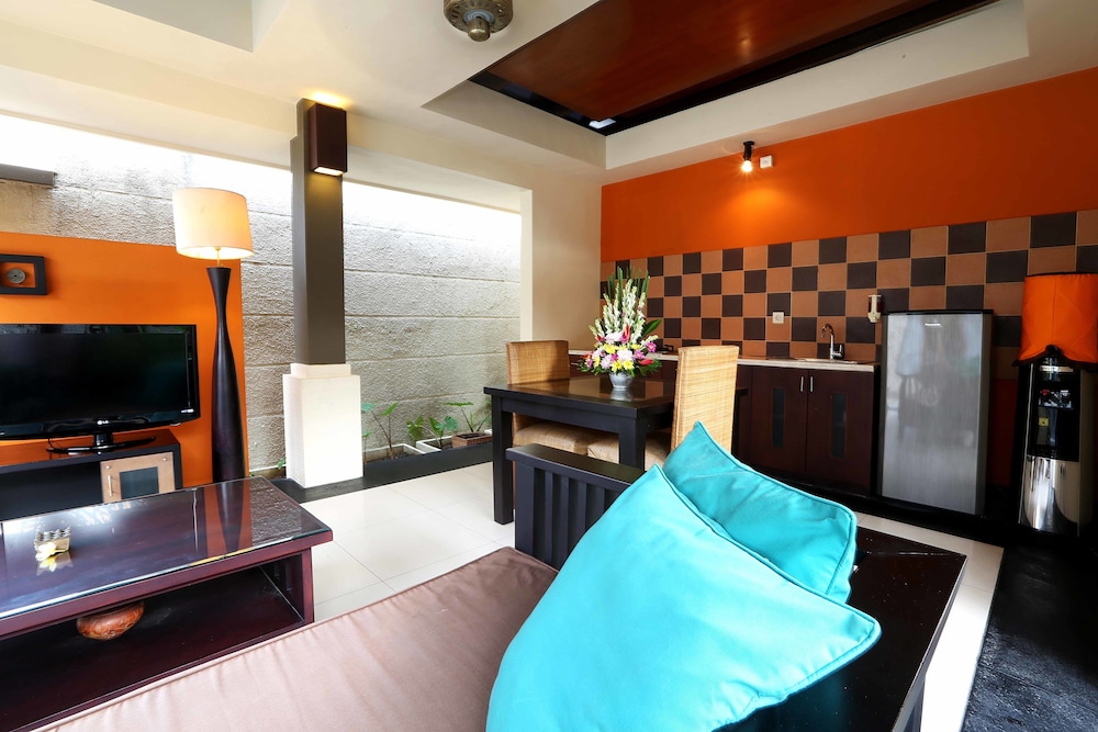 The Bali Bill Villa 17/33