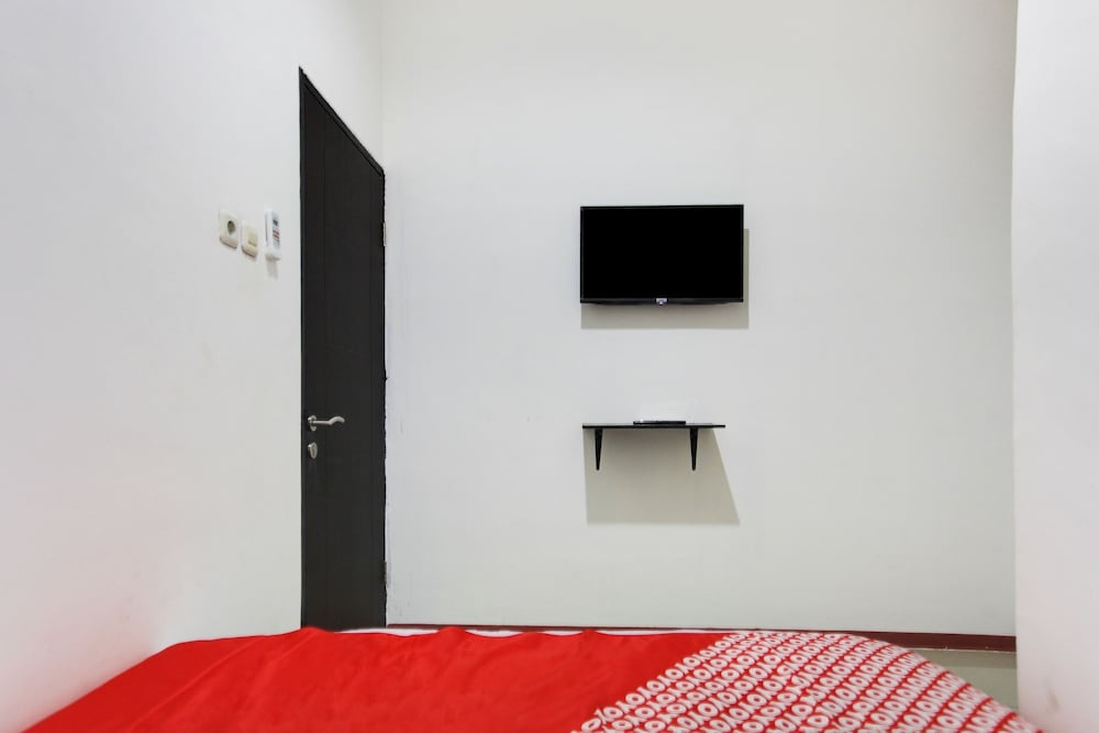 OYO 3456 Citara Jaya Guesthouse 19/26