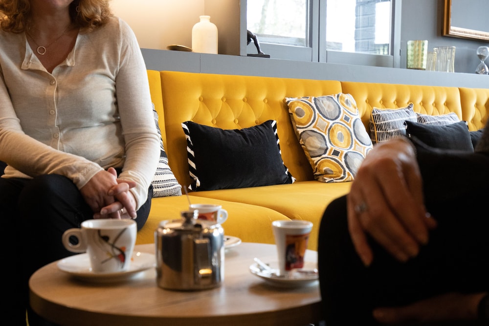 Ibis Styles Douai Gayant Expo Train Station 36/71