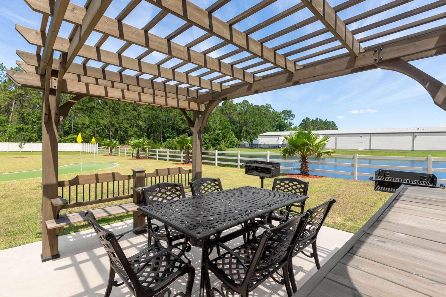 La Quinta Inn & Suites by Wyndham Brunswick/Golden Isles 39/59