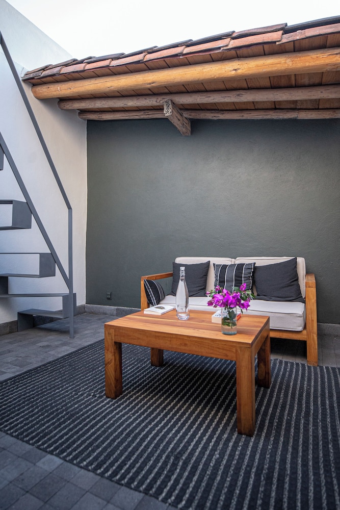 La Casa Rodavento - Adults Only 42/49