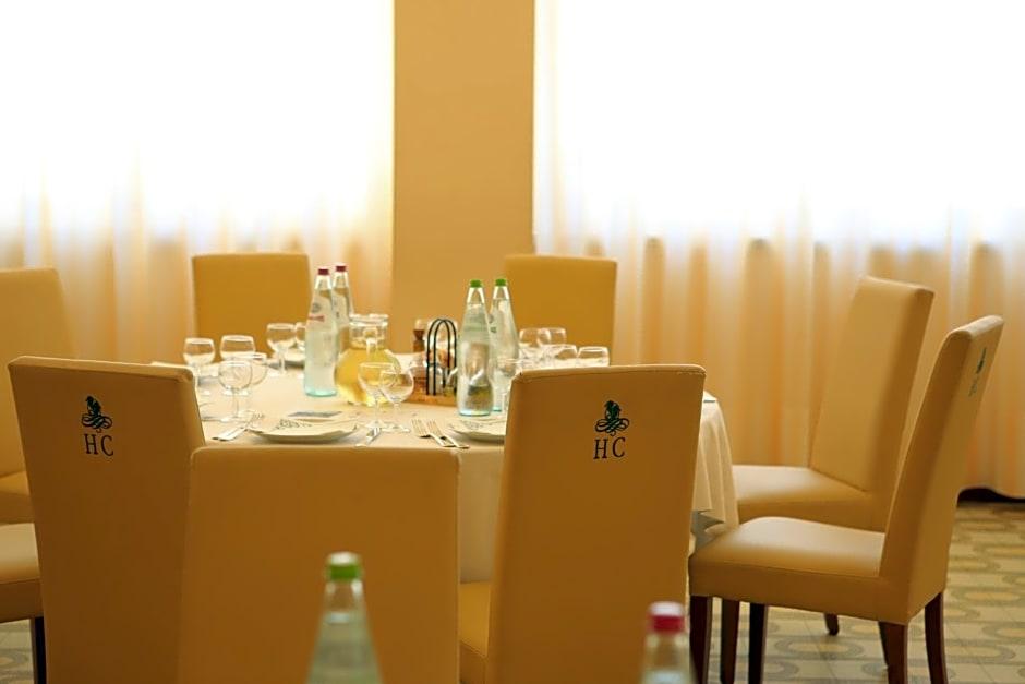 Hotel Calabresi 31/48
