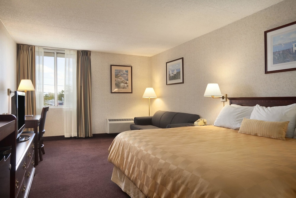Bangor Grande Hotel and Conference Center 14/58