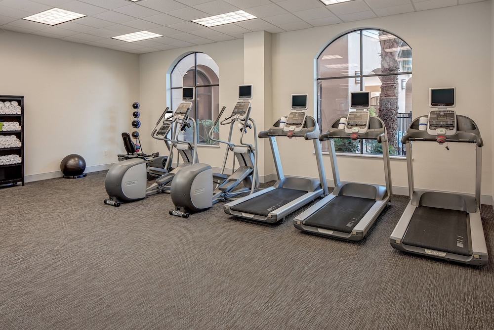 Courtyard by Marriott San Antonio SeaWorld - Westover Hills 21/65