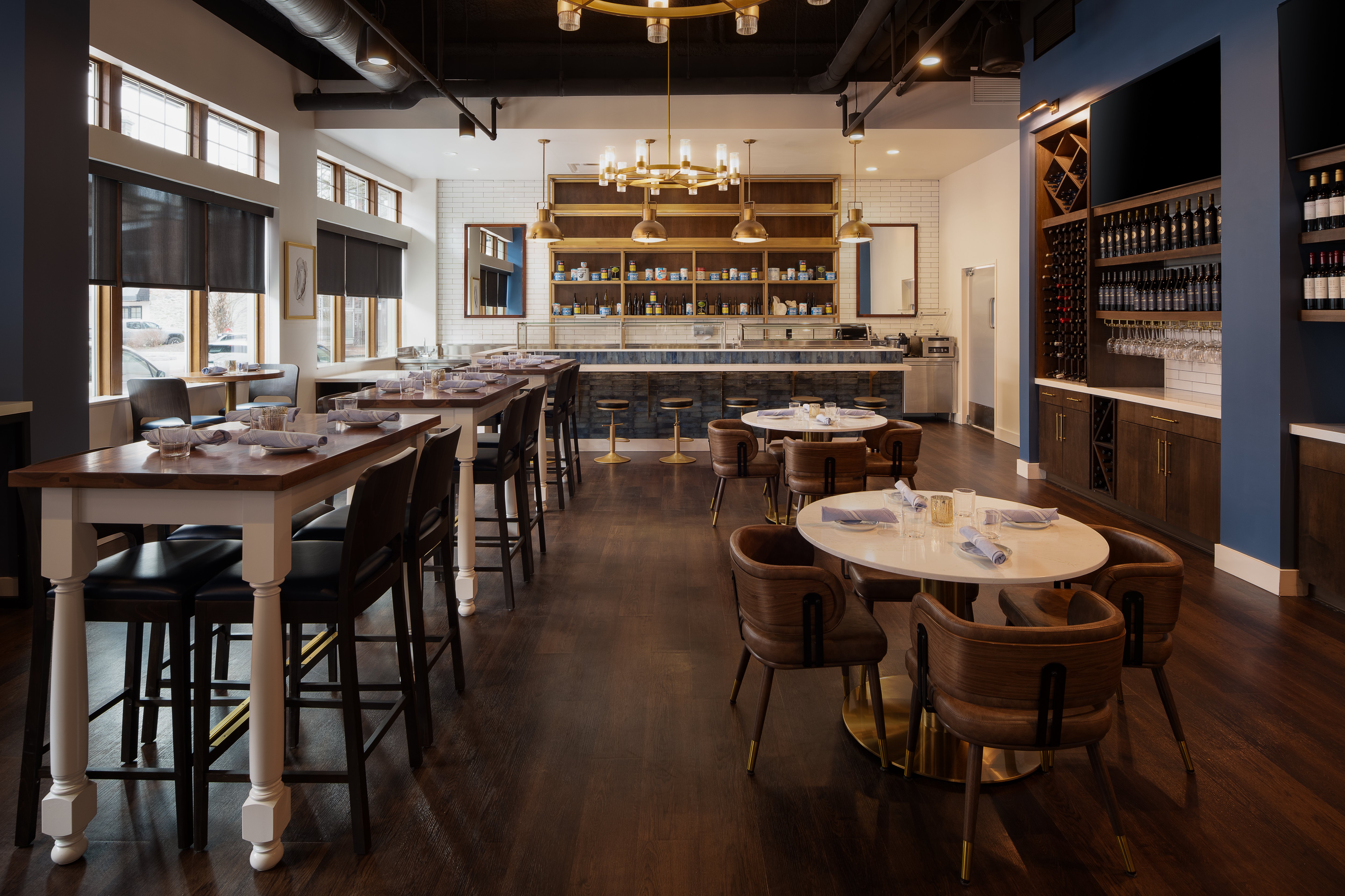 Hotel Indigo West Chester - Downtown by IHG 24/50