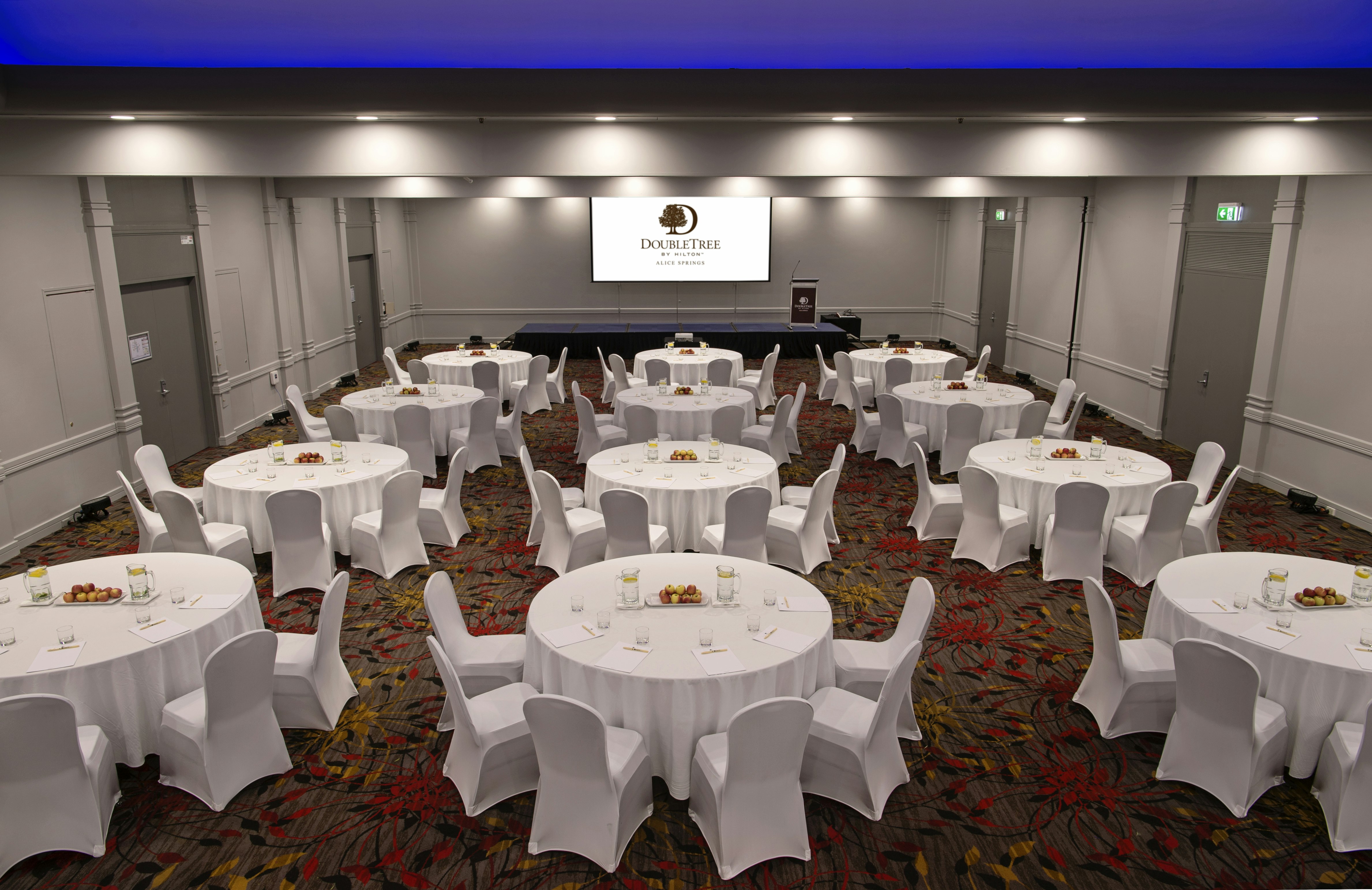 Doubletree By Hilton Alice Springs 59/79