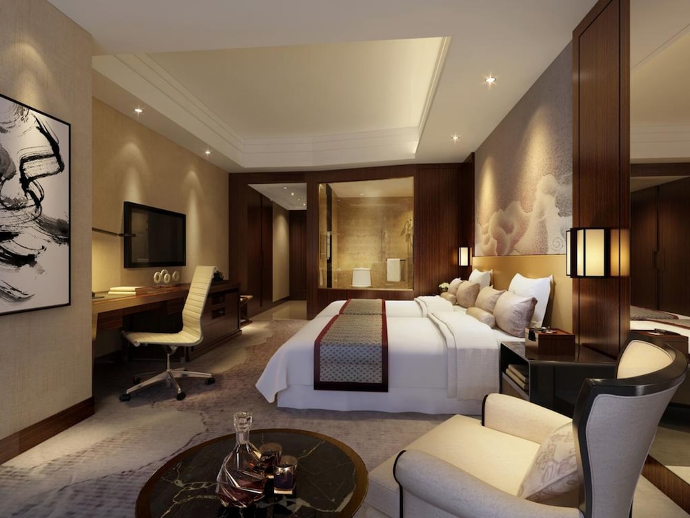 GRAND NEW CENTURY HOTEL FUYANG 17/34