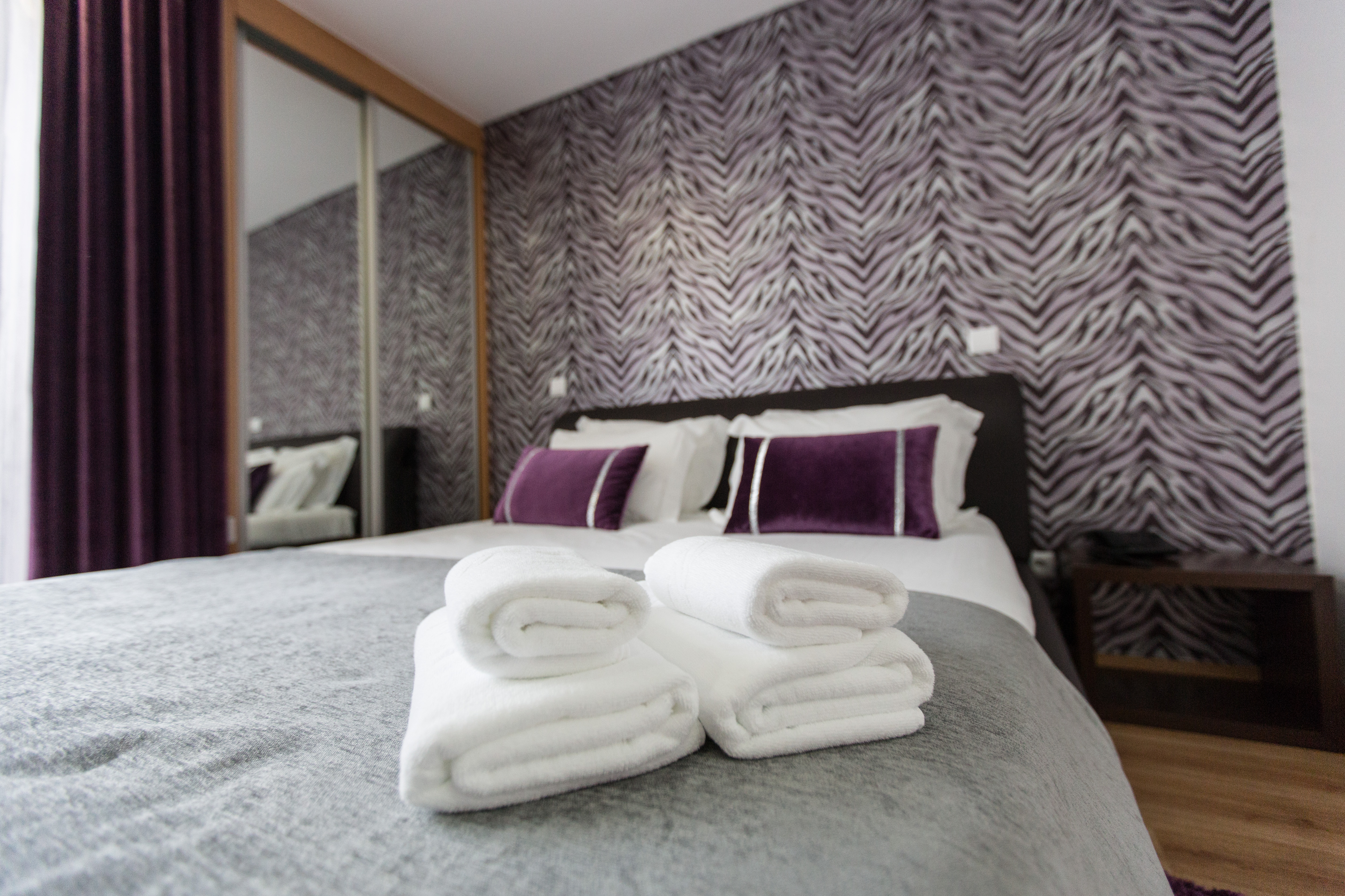 1 Bedroom, Deluxe, Villa