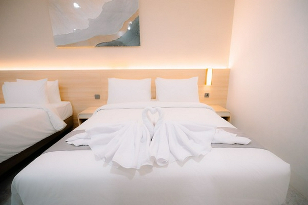 Tasima Residence Malioboro 4/10