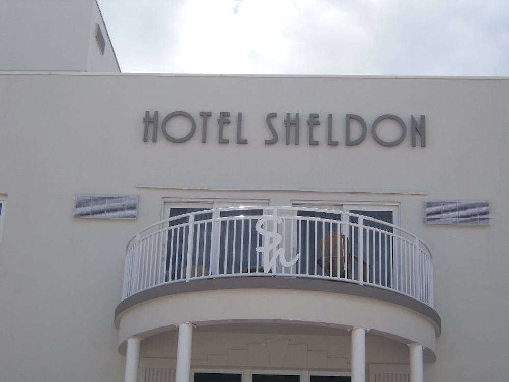 Sheldon Hotel photo2
