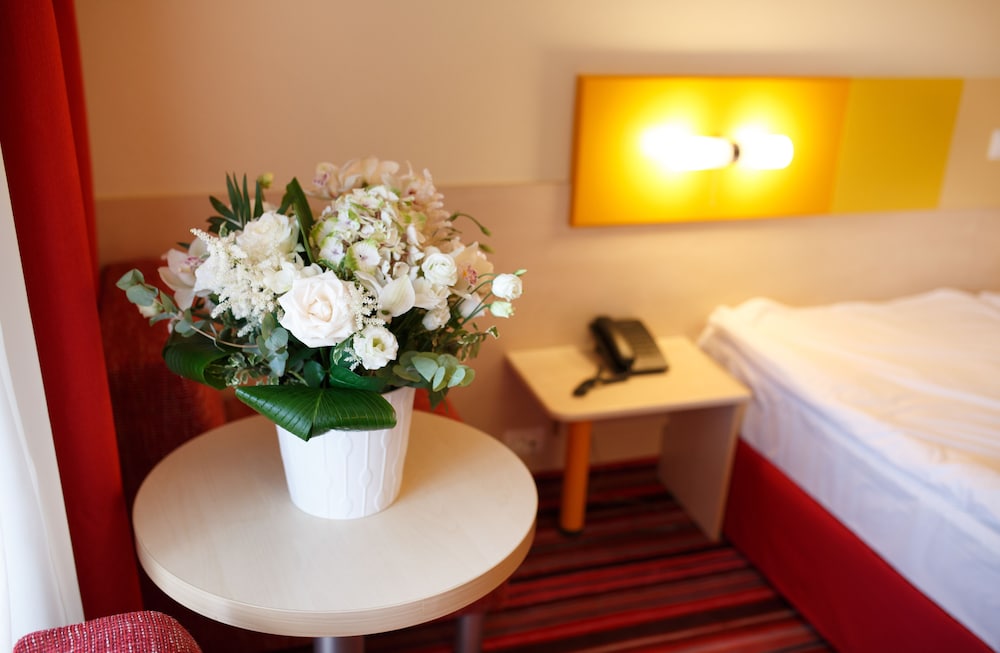 Zenith Hotel - Conference And Spa - Mamaia Resort 27/34
