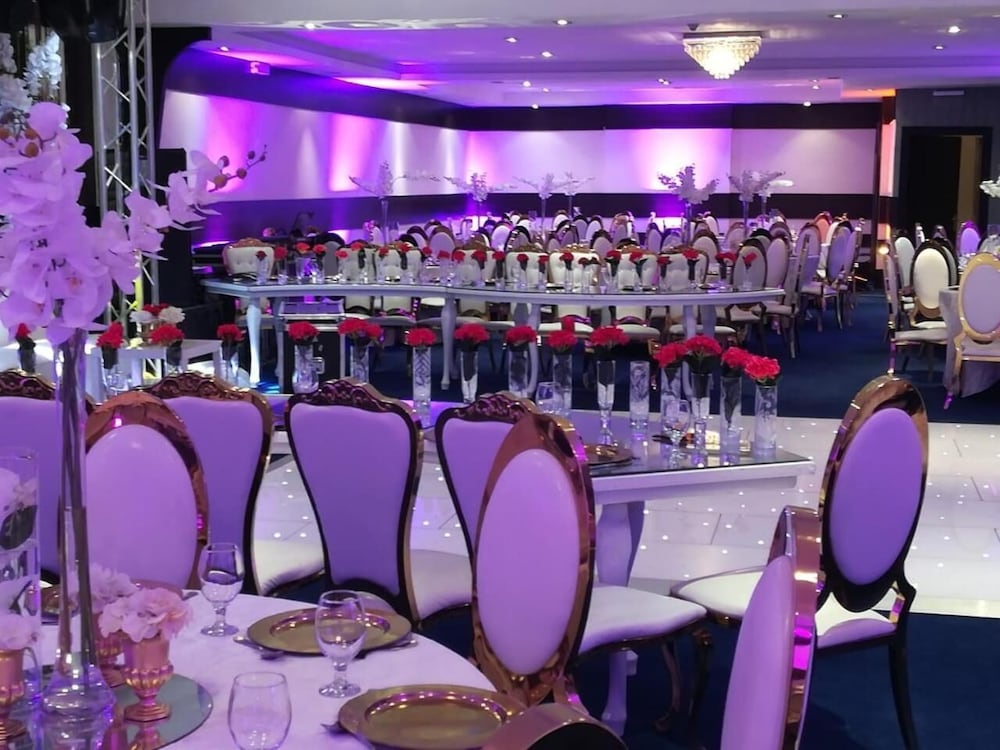 MENA Tyche Hotel Amman 39/50