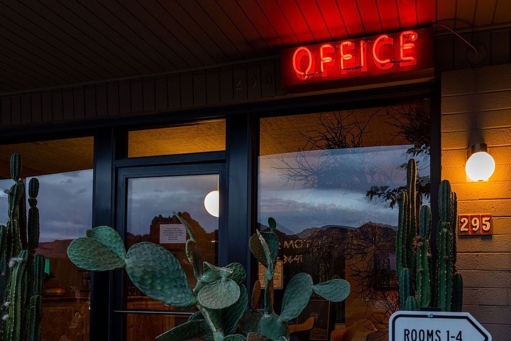 The Star Motel 22/39