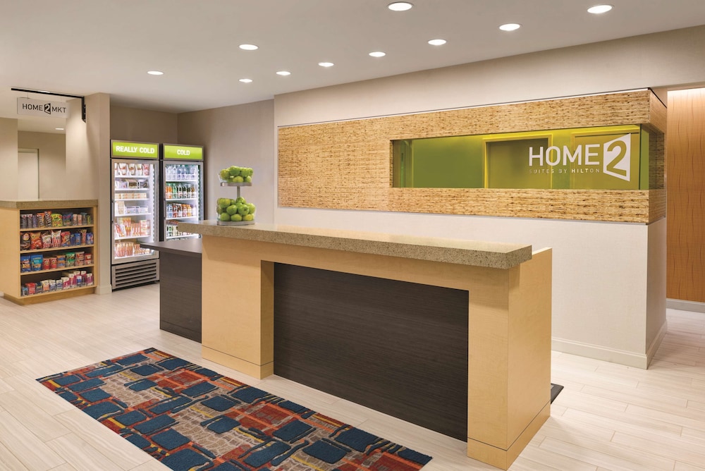 Home2 Suites By Hilton Parc Lafayette 7/42