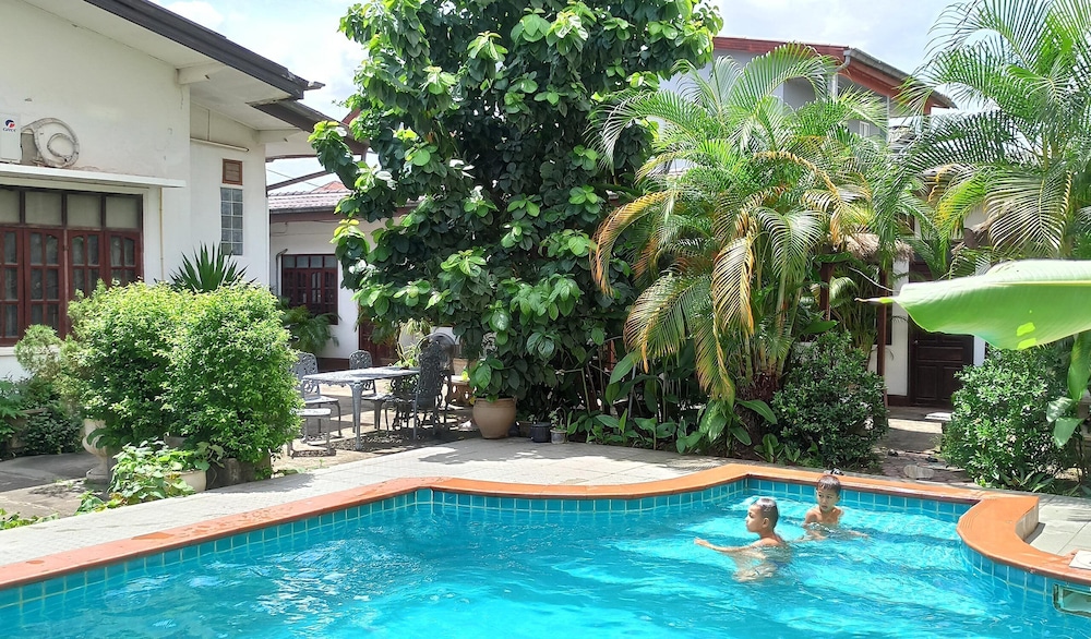 Villa Sisavad Guesthouse 20/31