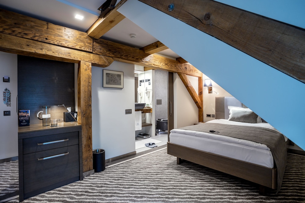 Michaelson Boutique Hotel 13/35