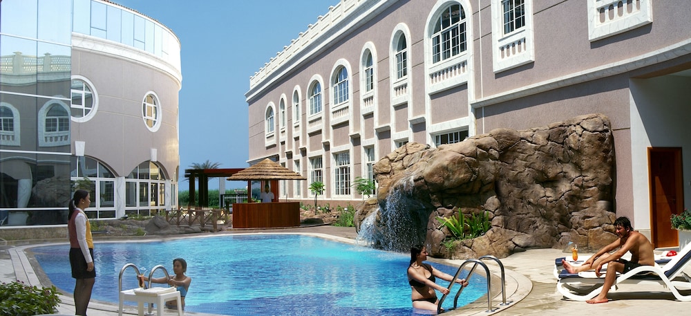 amenities